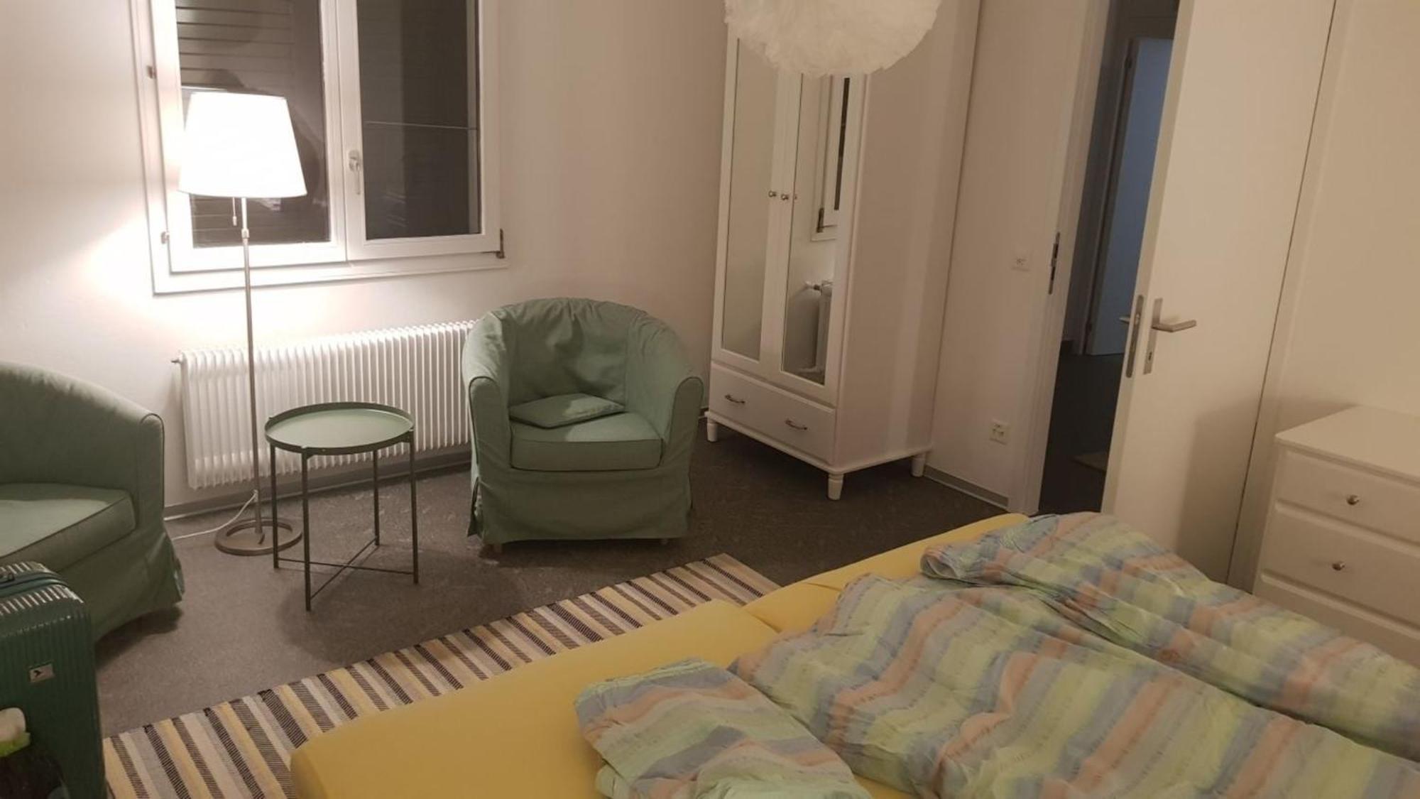 Casa Ramerino 布里萨戈 外观 照片