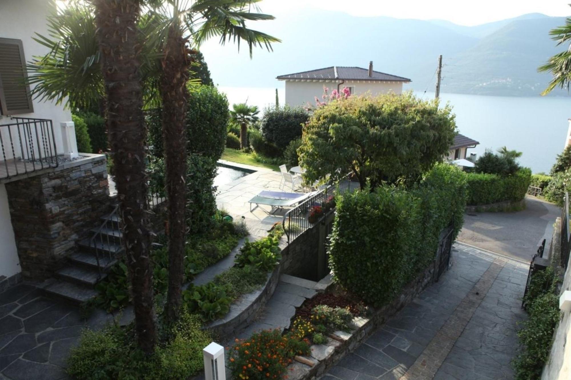 Casa Ramerino 布里萨戈 外观 照片