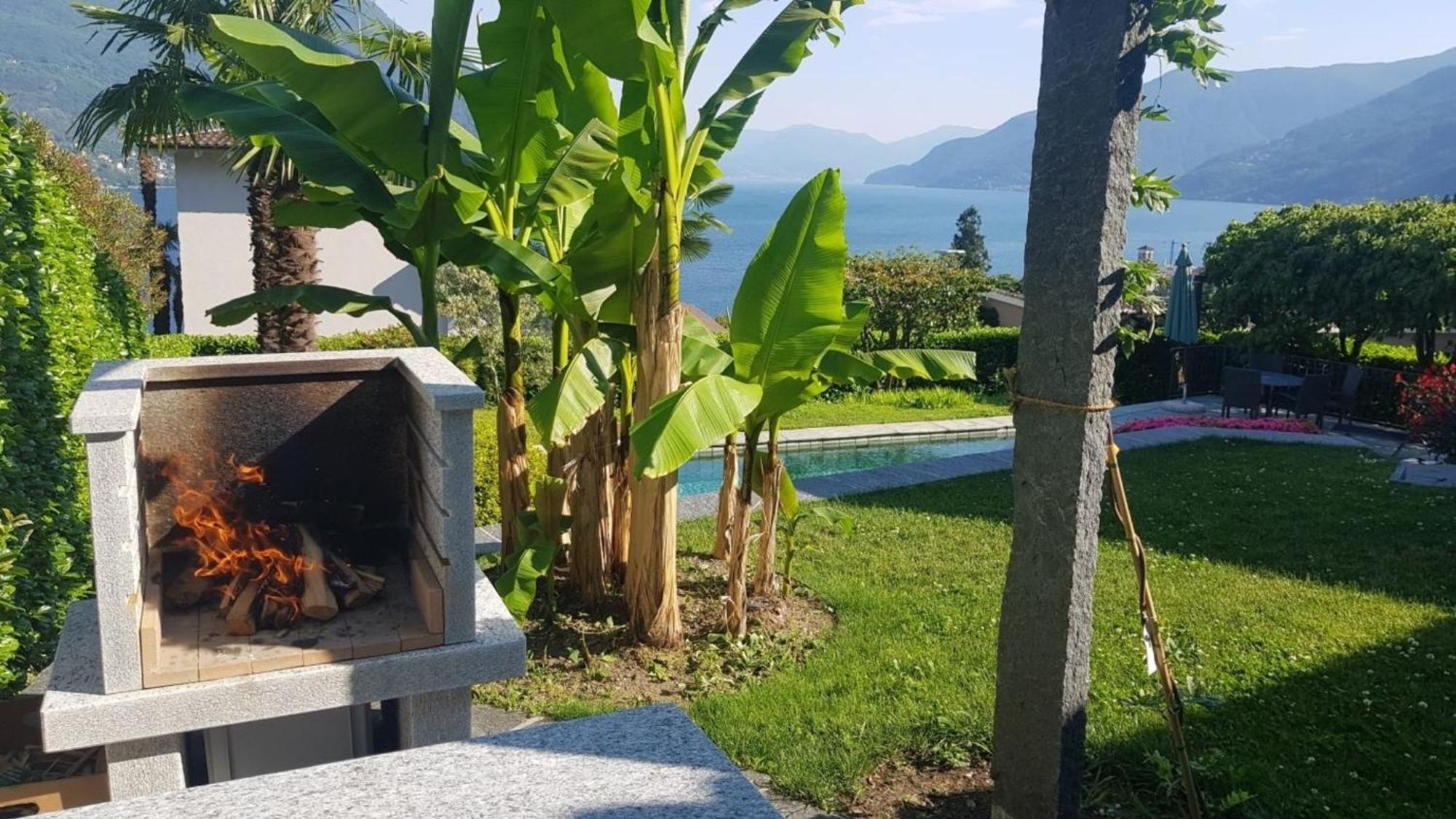 Casa Ramerino 布里萨戈 外观 照片